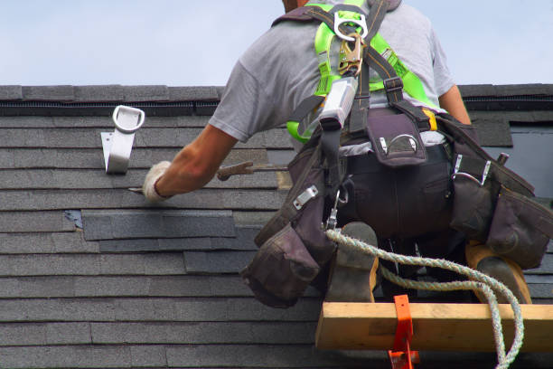 Gutter Replacement in Mountain View Acres, CA