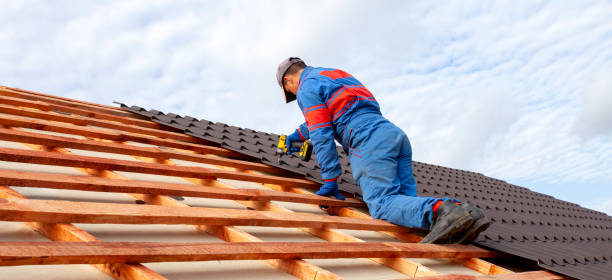 Hot Roofs in Mountain View Acres, CA